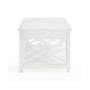Coventry Wood Coffee Table