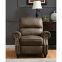 Push Back Recliner Chair