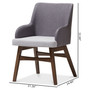 Gildyn Armchair (Set Of 2)