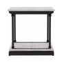 Grestin 1 Shelf End Table