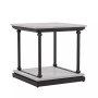 Grestin 1 Shelf End Table