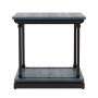Grestin 1 Shelf End Table