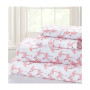 4 Pc. Printed Sheet Set, Full