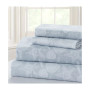 4 Pc. Printed Sheet Set, Full
