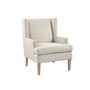Martha Stewart Decker Armchair