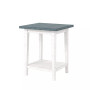 Deldorra 1 Shelf Side Table, Set of 2