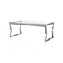 Meiland Glass Top Coffee Table