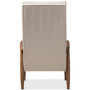 Kendon Highback Chair