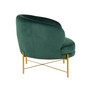 Chloe Contemporary Accent Chair