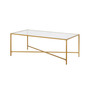 Henley Coffee Table, 48" x 24"
