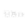 Arch Duke Accent Chair