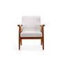 Arch Duke Accent Chair