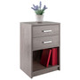 Molina Accent Table