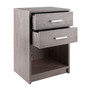 Molina Accent Table
