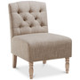 Cody Fabric Accent Chair