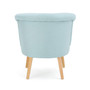 Cicely Tufted Chair
