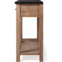 Eugene Console Table