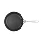 Zwilling Motion Aluminum Hard Anodized Nonstick 10" Fry Pan