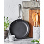 Zwilling Motion Aluminum Hard Anodized Nonstick 10" Fry Pan