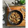 Zwilling Motion Aluminum Hard Anodized Nonstick 10" Fry Pan