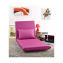 Relaxie Linen Adjustable Flip Chair