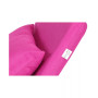 Relaxie Linen Adjustable Flip Chair