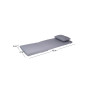 Relaxie Linen Adjustable Flip Chair