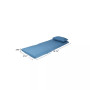Relaxie Linen Adjustable Flip Chair