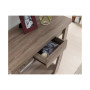 Quaint Storage Console Table