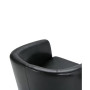 Westbrook Faux Leather Tub Chair