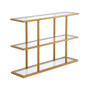 Yeardley Console Table