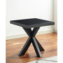 Harris 24" Wood End Table