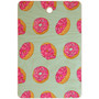 Evgenia Chuvardina Doughnut Cutting Board