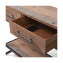 Morris Console Table