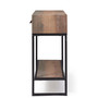 Morris Console Table