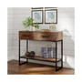 Morris Console Table