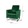 Brightwood Recliner