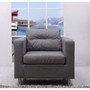 Detroit Arm Chair