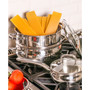 Belly 18/10 Stainless Steel 9.5" Steamer