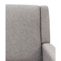 Juno 30.5" Wide Upholstered Accent Armchair