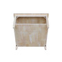 Solano Square Coffee Table