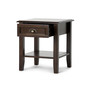 Burlington Side Table