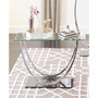 Creed U-Shaped Coffee Table