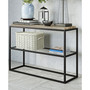 Hector Console Table