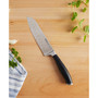 Elan 5" Hollow Edge Santoku Knife