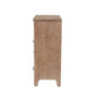 4 Drawer Accent Chest