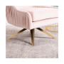 Mackenzie Swivel Accent Chair