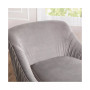 Mackenzie Swivel Accent Chair