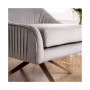 Mackenzie Swivel Accent Chair