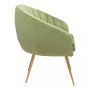 Max Accent Chair